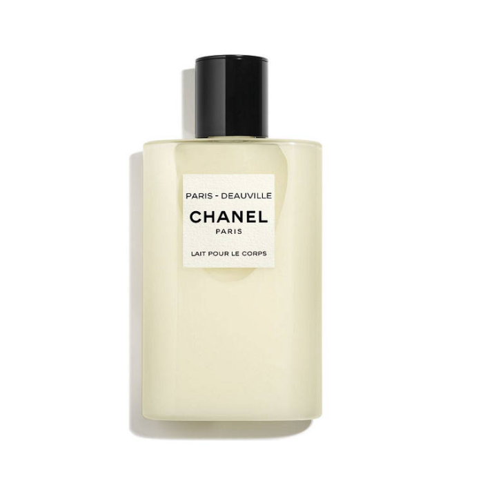 Chanel Paris-Deauville Les Eaux De Chanel Body Creme 200ml