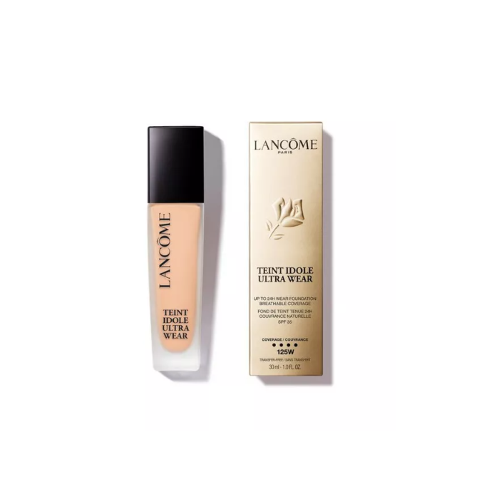 Lancome Teint Idole Ultra Wear Foundation 30ml - Shade: 125W