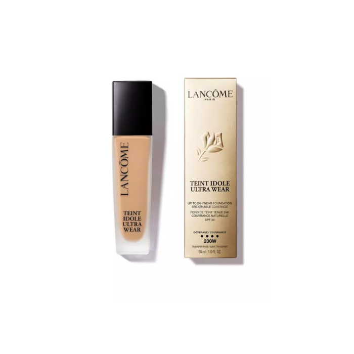 Lancôme Teint Idole Ultra Wear Foundation SPF35 30ml - Shade: 230W