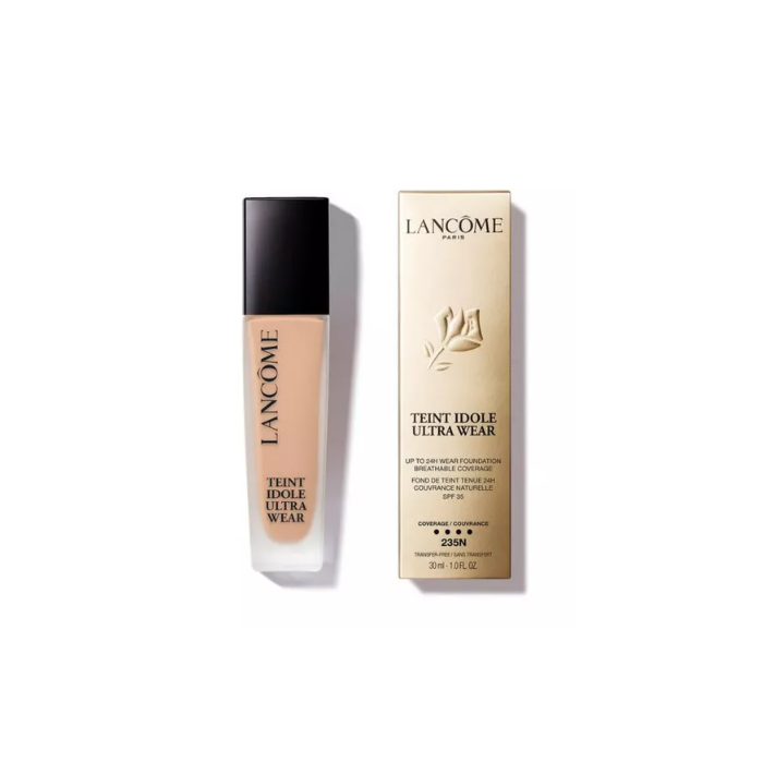 Lancôme Teint Idole Ultra Wear Foundation SPF35 30ml - Shade: 235N