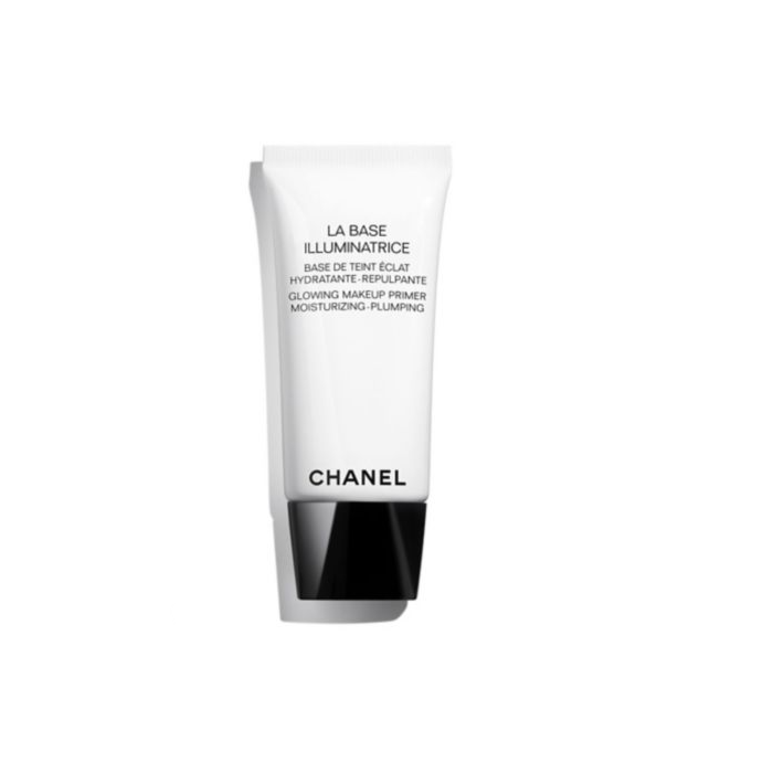 Chanel La Base Illuminatrice Glowing Primer Moisturising-Plumping 30ml
