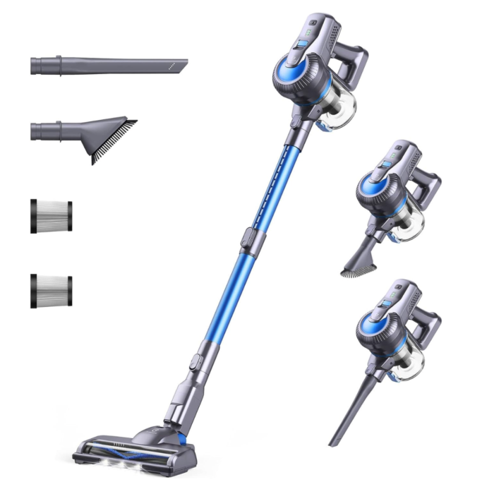 Greenote Cordless Vacuum Cleaner Stick GSC50