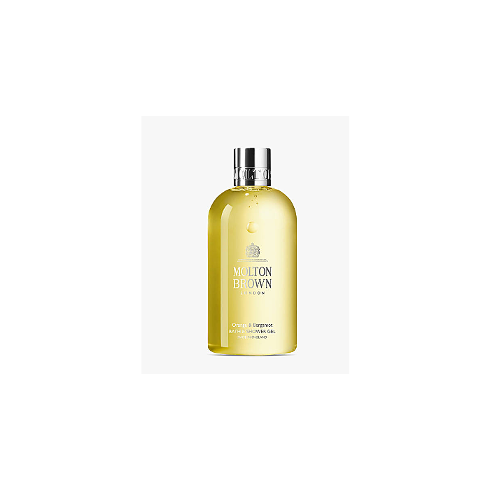 Molton Brown Orange & Bergamot Bath and shower Gel 300ml