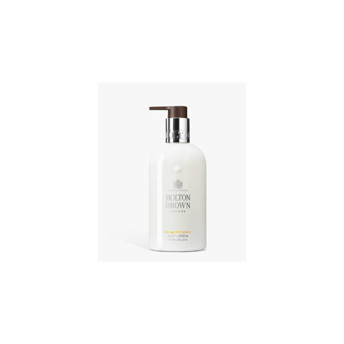 Molton Brown Orange & Bergamot Body Lotion 300ml