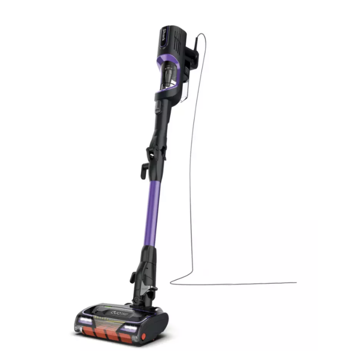 Shark Flexology Anti Hair Wrap Corded Upright Vacuum Cleaner HZ500UK