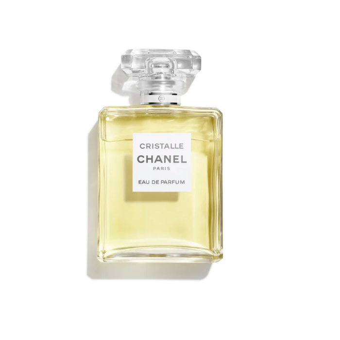 Chanel Cristalle Eau De Parfum Spray100ml