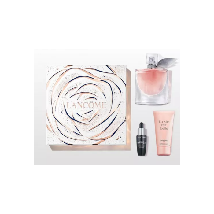  Lancôme La Vie Est Belle Eau De Parfum 50ml Giftset