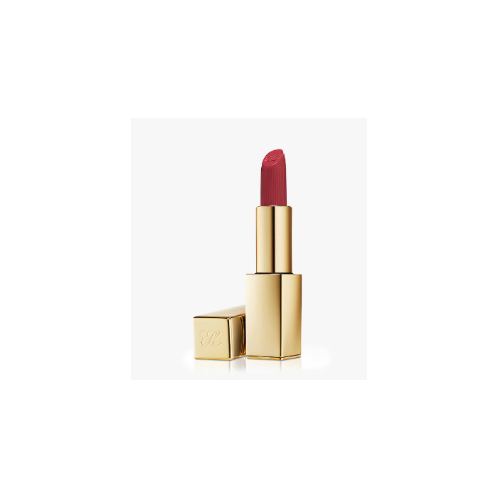 Estee Lauder Pure Color Matte Lipstick Refillable 3.5g - 662 Rule Maker