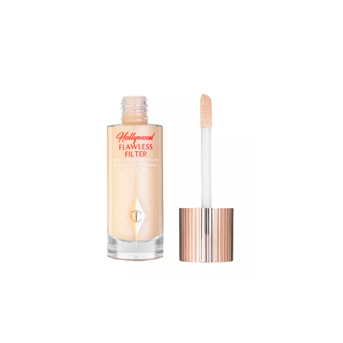 Charlotte Tilbury Hollywood Flawless Filter 30ml - Shade: 1 Fair