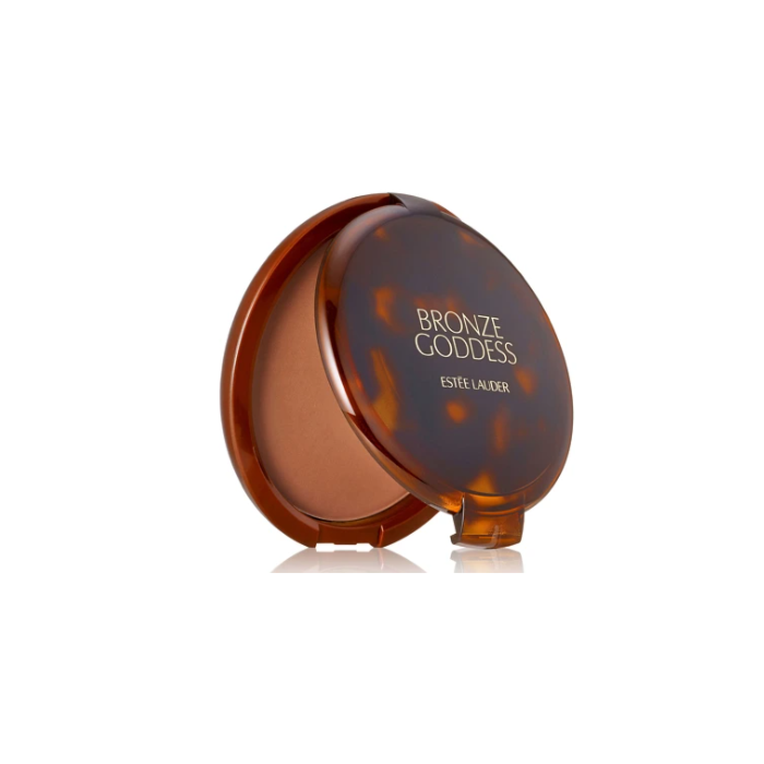 Estée Lauder Bronze Goddess Bronzing Powder 21g - Shade: 04 DEEP