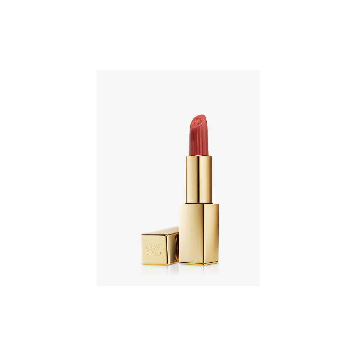 Estee Lauder Pure Colour Hi-Lustre Lipstick 3.5gm - Shade: Persuasive