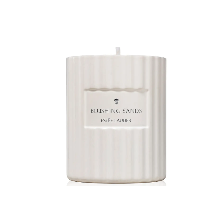 Estee Lauder Blushing Sands Scented Candle 60gm 