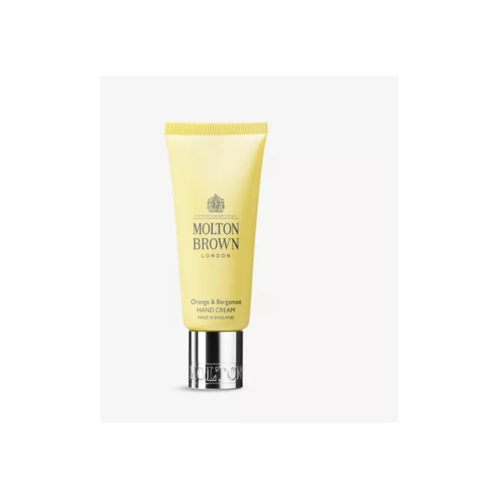 Molton Brown Orange & Bregamot Hand Cream 40ml