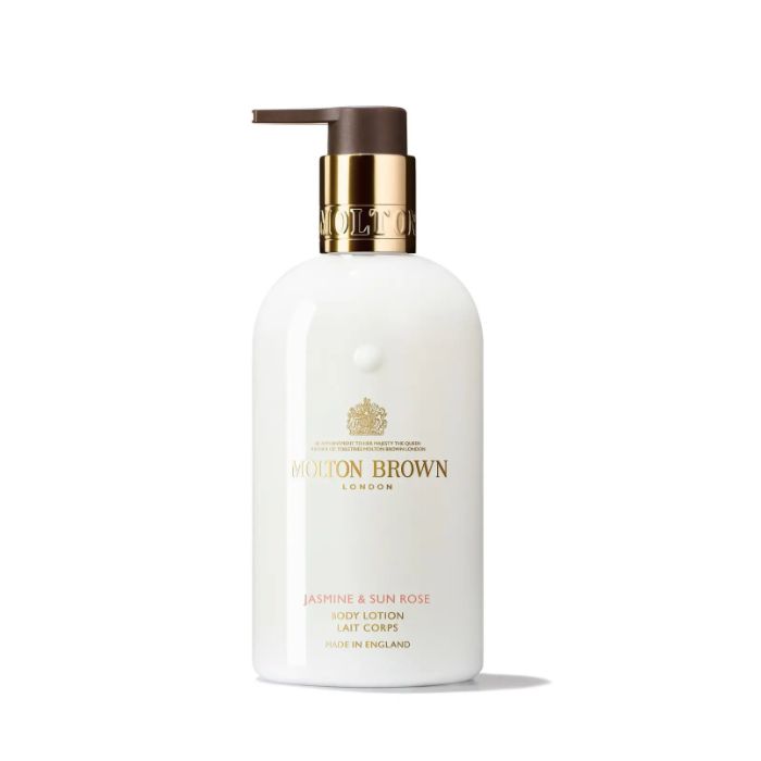 Molton Brown Jasmine & Sun Rose Body Lotion 300ml