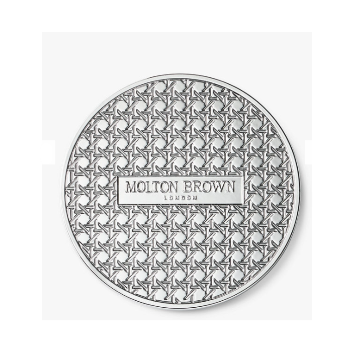  Molton Brown Signature Single Wick Candle Lid