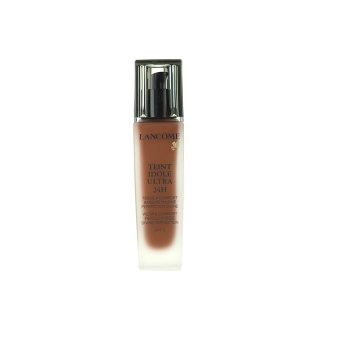 Lancôme Teint Idole Ultra Wear 24H Foundation SPF 15 30ml - Shade: 15 Acajou