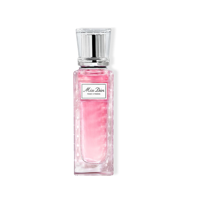 Dior Miss Dior Rose N'Roses Eau De Toilette Roller-Pearl 20ml