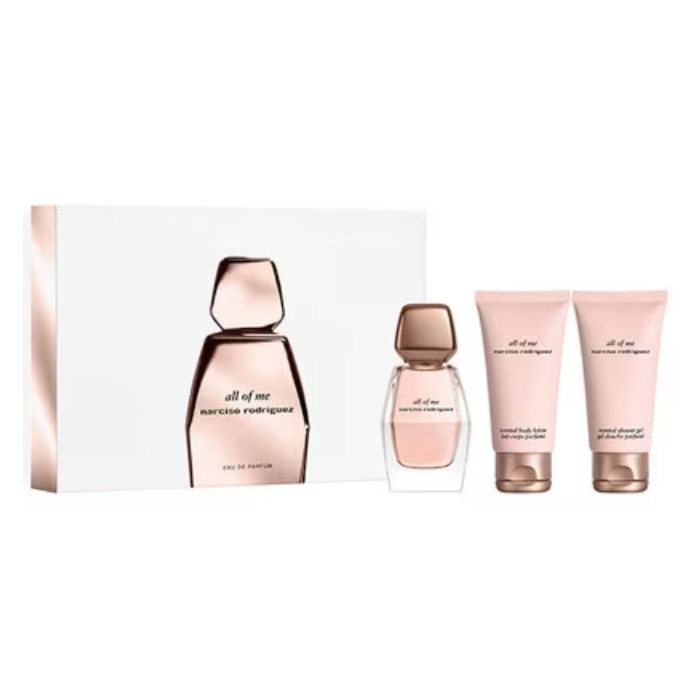 Narciso Rodriguez All of Me Eau de Parfum 50ml Gift Set