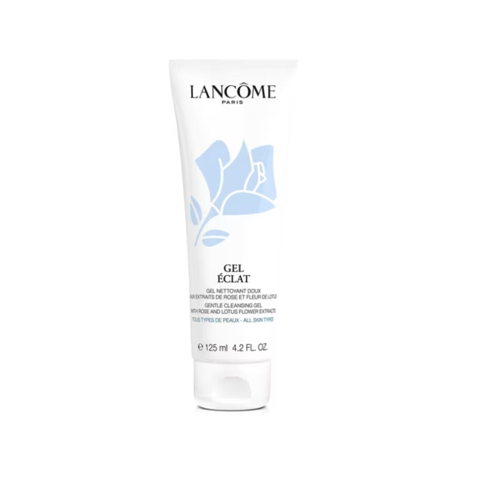 Lancôme Gel Eclat Clarifying Foam Face Cleanser 125ml