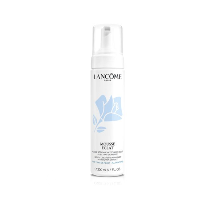 Lancôme Mousse Éclat Clarifying Foaming Face Cleanser 200ml