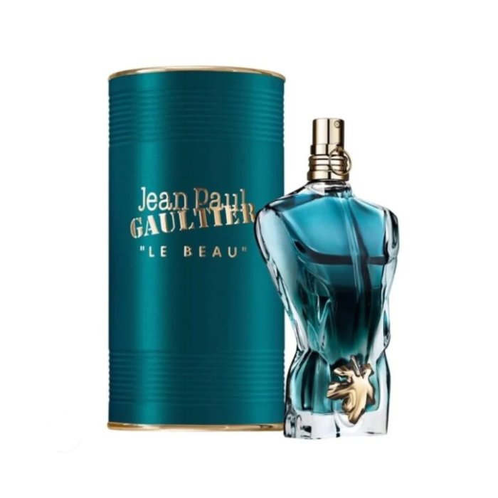 Jean Paul Gaultter Le Beau Eau De Toilette 75ml