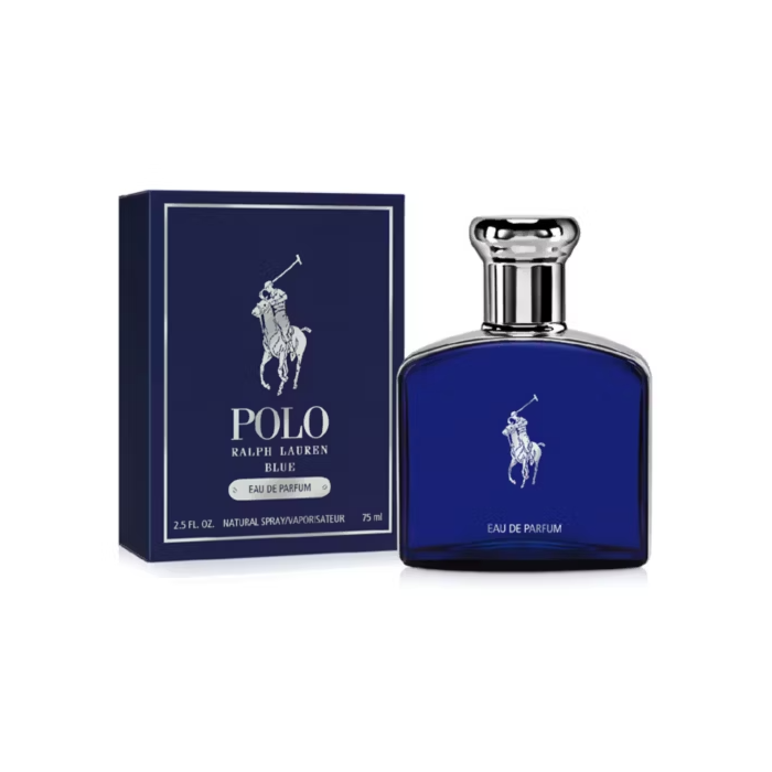 Ralph Lauren Polo Blue Eau de Parfum 75ml