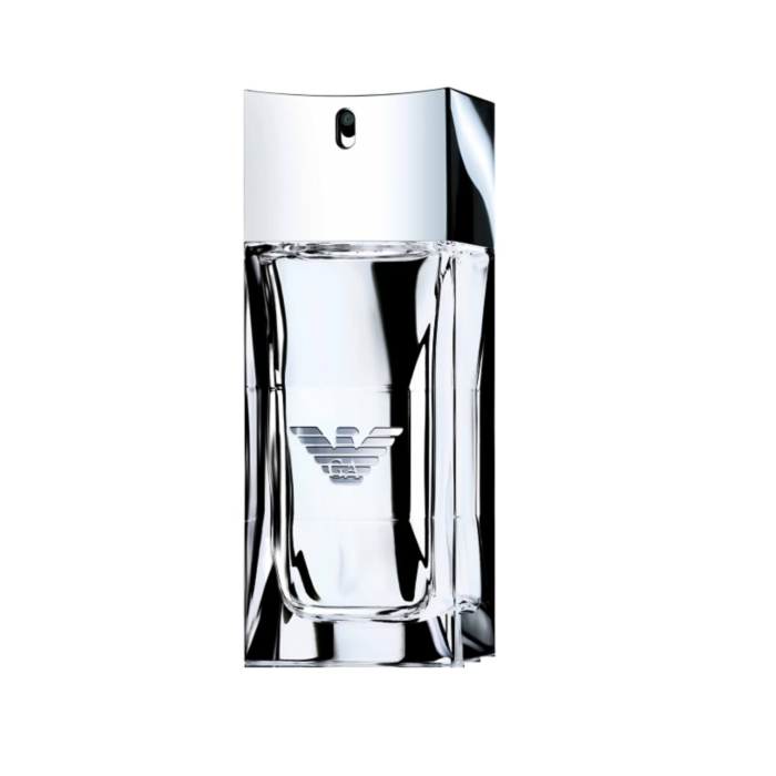 Emporio Armani Diamonds for Men Eau de Toilette 50ml