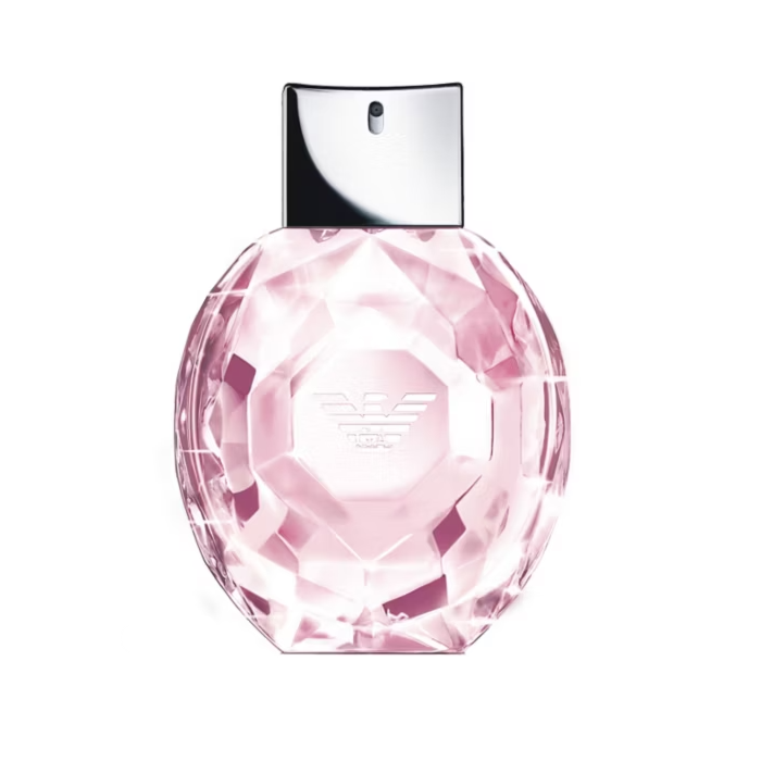 Emporio Armani Diamonds Rose Eau de Toilette 50ml