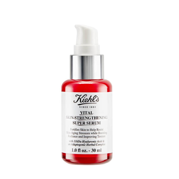Kiehl's Vital Skin-Strengthening Super Serum 30ml