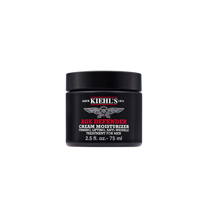 Kiehl's Age Defender Cream Moisturiser 75ml