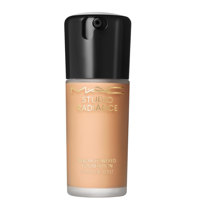 Mac Studio Radiance Serum Powered Foundation 30ml - Shade : NW22