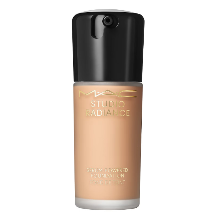 Mac Studio Radiance Serum Powered Foundation 30ml - Shade : NW18