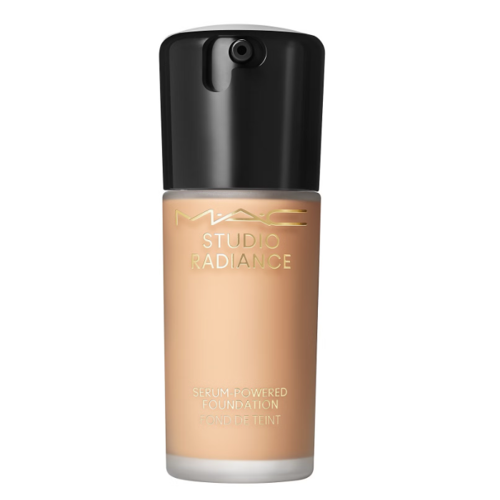 Mac Studio Radiance Serum Powered Foundation 30ml - Shade : NW20