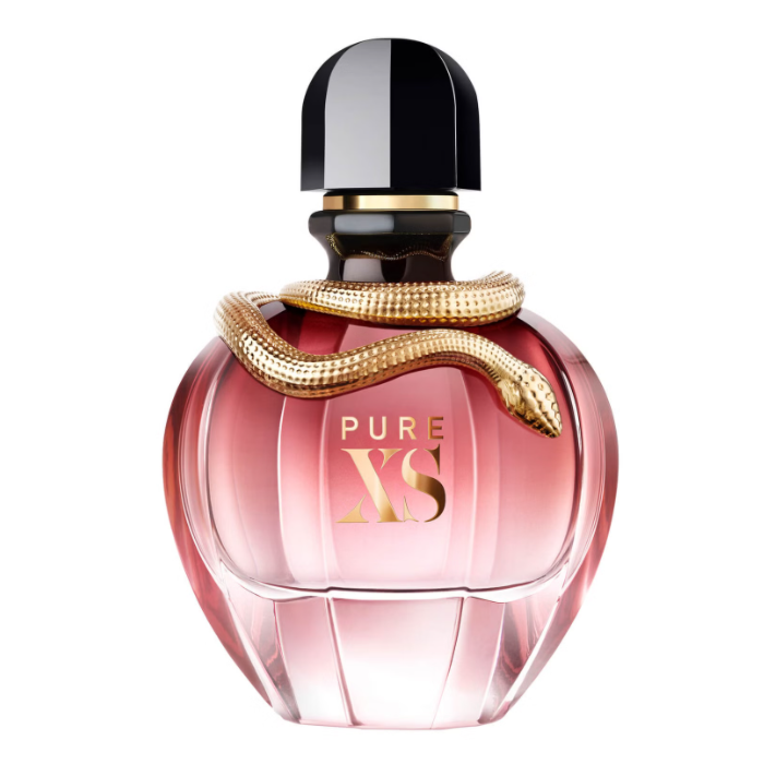 Paco Rabanne Pure XS Eau De Parfum 80ml