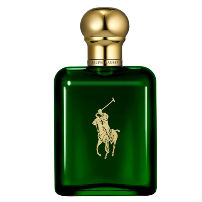 Ralph Lauren Polo Eau de Toilette 125ml