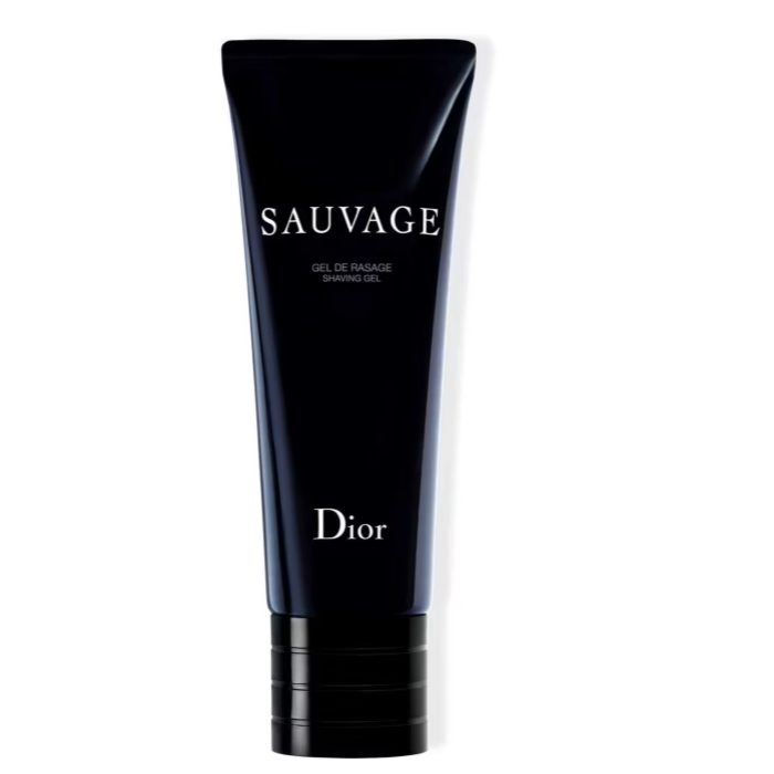 Dior Sauvage Shaving Gel 125ml