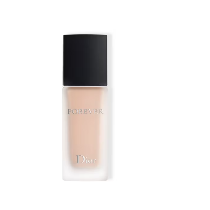 Dior Forever Matte Foundation 30ml - Shade: 1C Cool