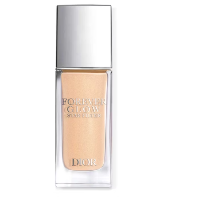 Dior Forever Glow Star Filter 30ml - Shade: 0