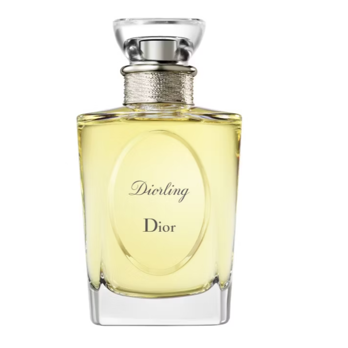 Dior Diorling Eau De Toilette Spray 100ml