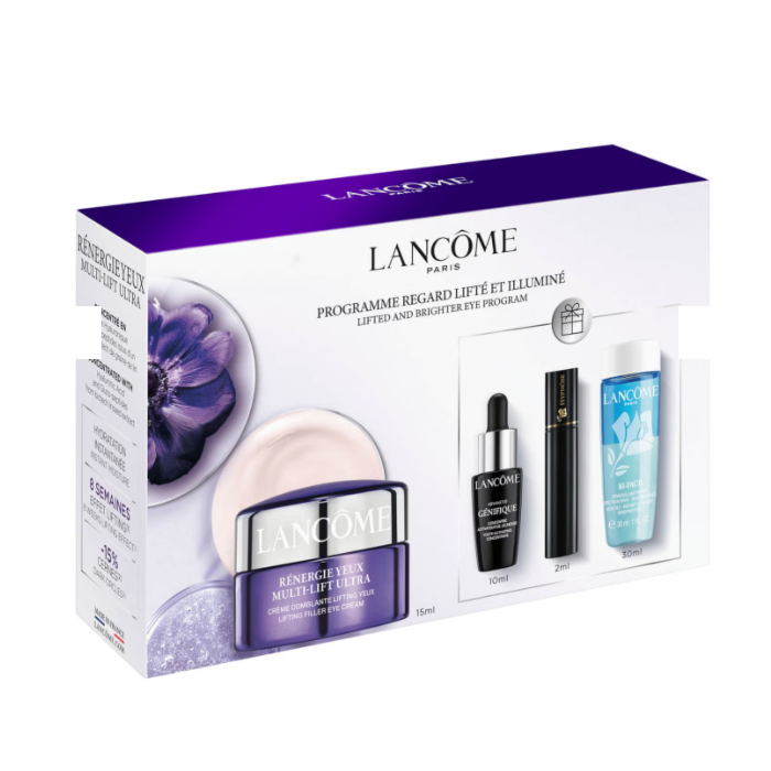 Lancôme Rénergie Multi Lift Eye Routine 30ml Gift Set (Worth £85)