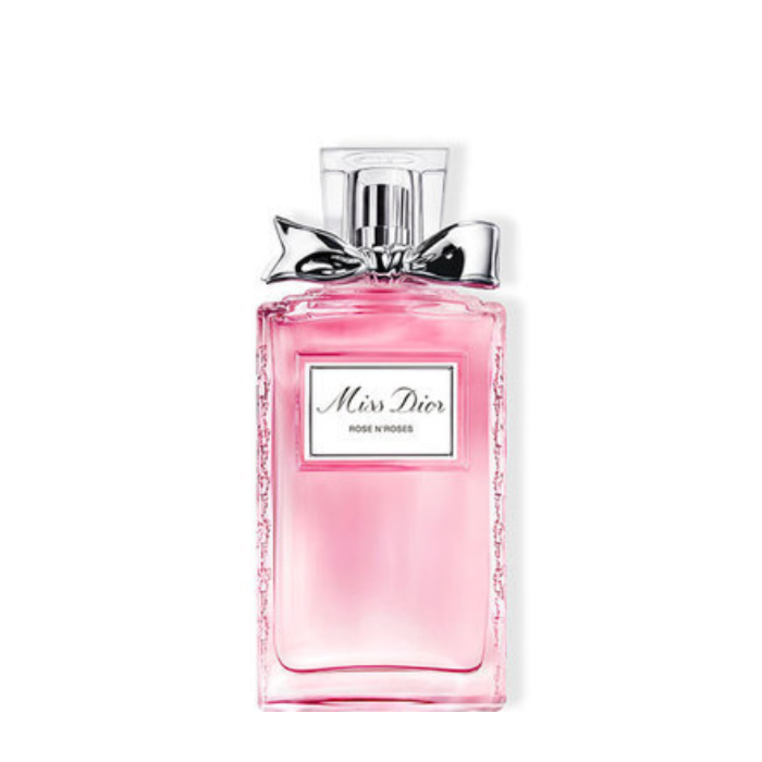 Dior Miss Dior Rose N' Roses Eau De Toilette 50ml
