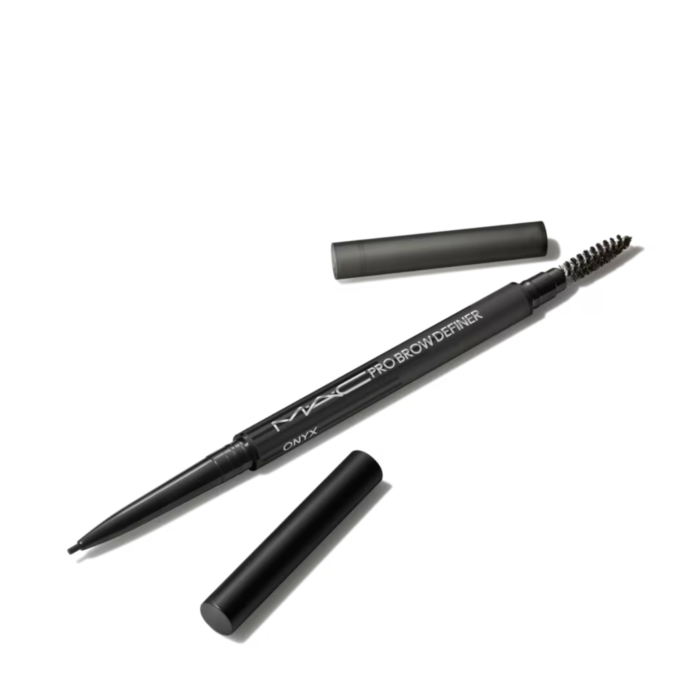 Mac Pro Brow Definer 0.03g - Shade: Onyx