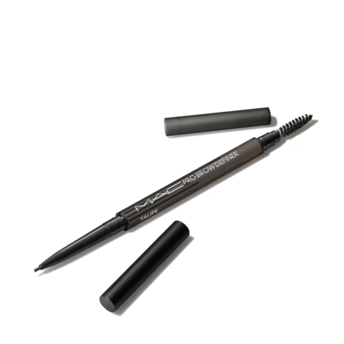 Mac Pro Brow Definer 0.03g - Shade: Taupe
