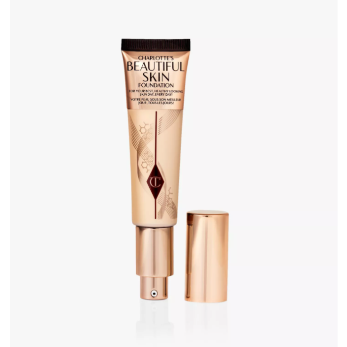 Charlotte Tilbury Beautiful Skin Foundation 30ml - Shade : 2 Neutral