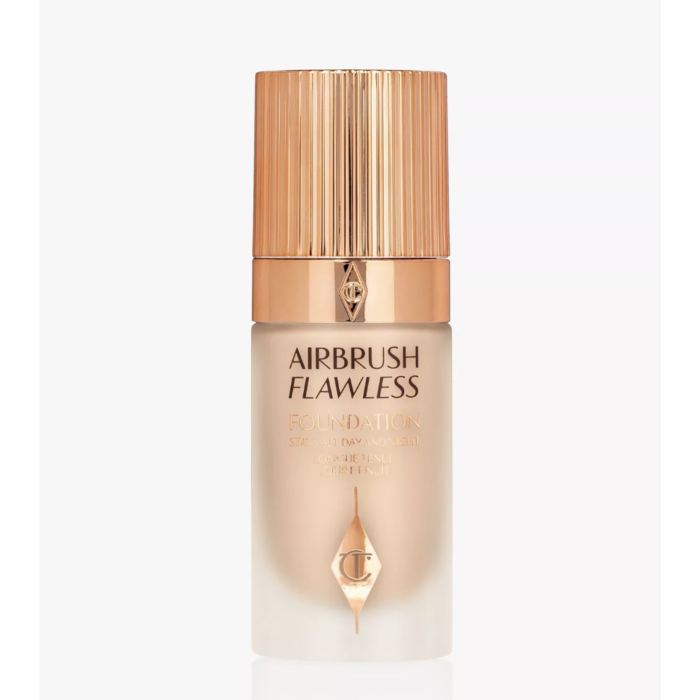 Charlotte Tilbury Airbrush Flawless Foundation 30ml - Shade: 5 Cool