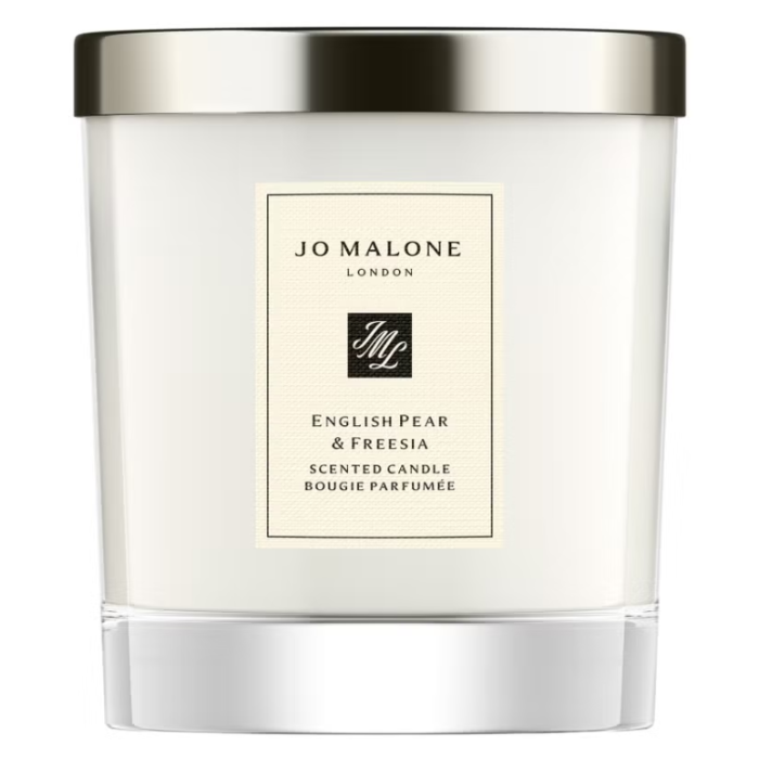 Jo Malone London English Pear & Freesia Home Scented Candle - 200g