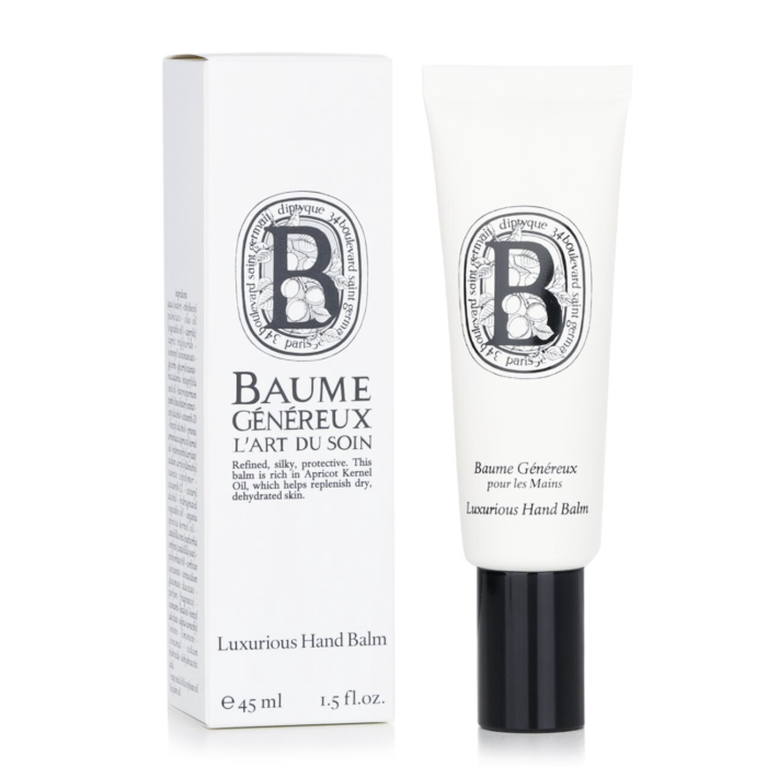 Diptyque Luxurious Hand Balm 45ml