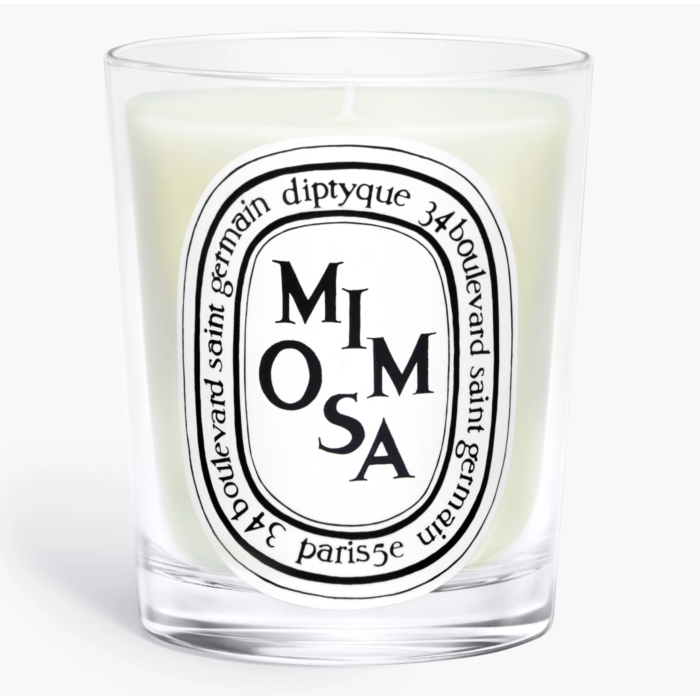 Diptyque Mimosa Candle 190g