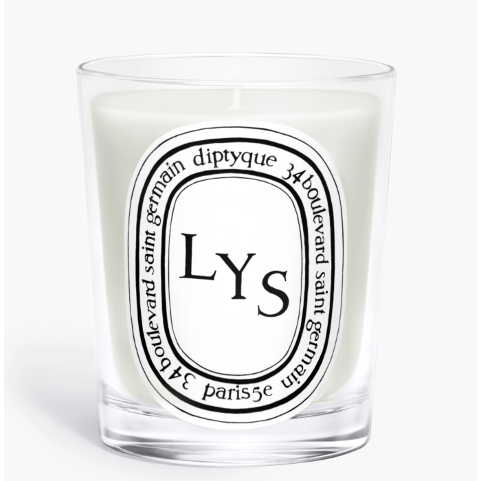 Diptyque Lys Candle 190g