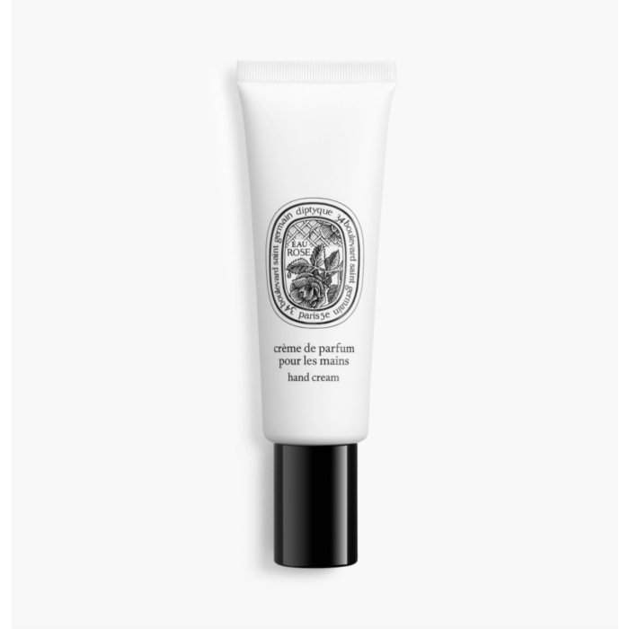 Diptyque Eau Rose Perfumed Hand Cream 45ml